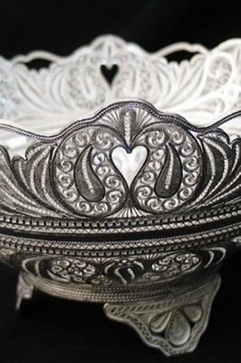 City of Zanjan: Birthplace of Filigree Art