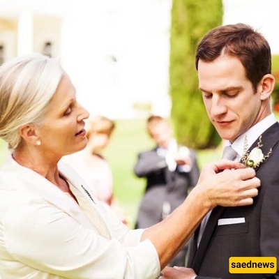 A Strange Moment the Bride Witnessed from the Groom on Her Wedding Day