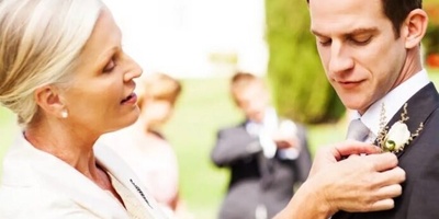 A Strange Moment the Bride Witnessed from the Groom on Her Wedding Day
