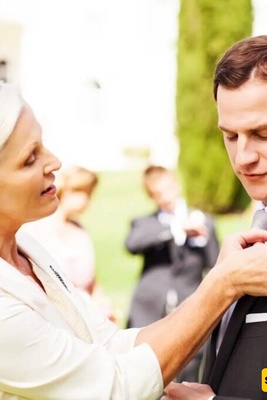 A Strange Moment the Bride Witnessed from the Groom on Her Wedding Day