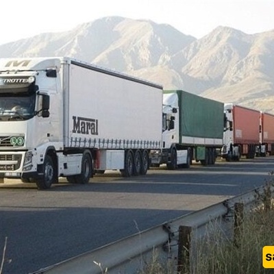 Iran, Armenia Agree to Expand Transit Corridors