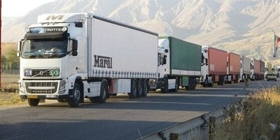Iran, Armenia Agree to Expand Transit Corridors