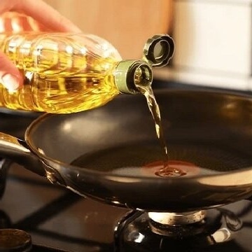 Increased Risk of Cancer With the Consumption of These Oils
