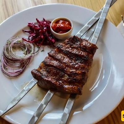 How to Make Delicious Napoleon Kebab: A Complete Guide with Essential Tips