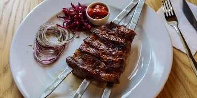 How to Make Delicious Napoleon Kebab: A Complete Guide with Essential Tips