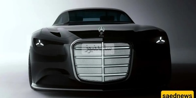The Most Controversial Mercedes-Benz Ever Unveiled! Designer’s Genius Blends Classic and Modern into a Stunning Masterpiece!