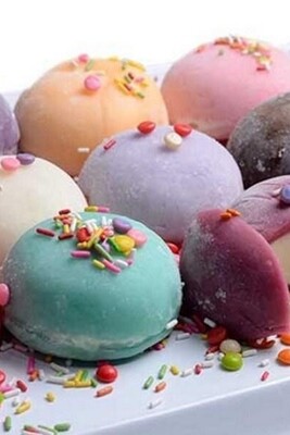 Cooking Tutorial: 3 Professional Mochi Recipes You Can Make on the Stove + All the Tips and Tricks