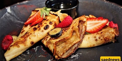 How to Make Blini: 2 Easy Methods