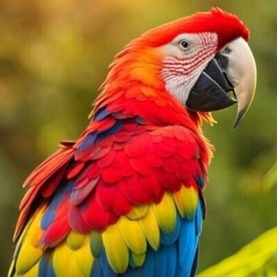 Symptoms of Synocarditis in Birds and Effective Treatment Methods