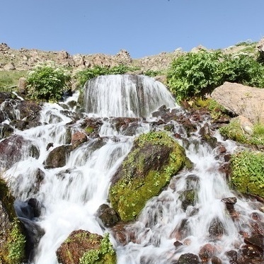 A Complete Guide to Sarein’s Attractions: From Bubbling Springs to Leather Handicrafts