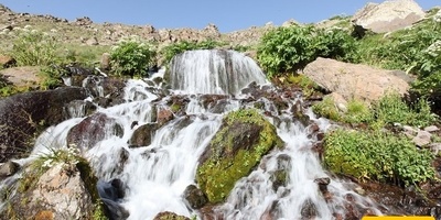 A Complete Guide to Sarein’s Attractions: From Bubbling Springs to Leather Handicrafts