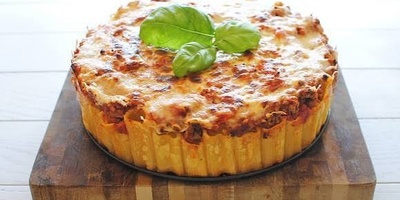 How to Make Homemade Pasta Cake: Tips, Tricks, and Expert Techniques