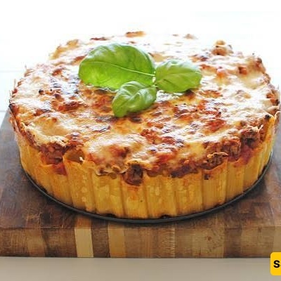 How to Make Homemade Pasta Cake: Tips, Tricks, and Expert Techniques