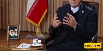 Rioters Trained by Outsiders: Iranian President