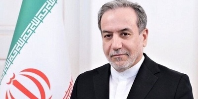 Iranian FM Araghchi To Travel To Tajikistan ٌ Wednesday?