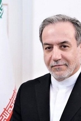 Iranian FM Araghchi To Travel To Tajikistan ٌ Wednesday?
