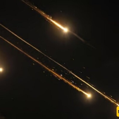 The Start of a New Wave of Iranian Missile Attacks Against the Zionist Regime