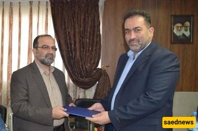 Evin Prison Warden Was on Duty During Attack, Iranian Officials Say Amid Foreign Media Claims