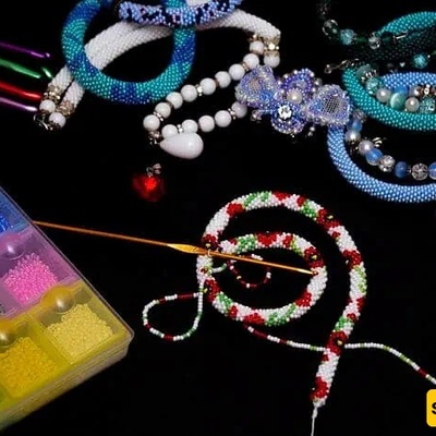 Beautiful Handicrafts and Artistic Souvenirs of Ardabil Province