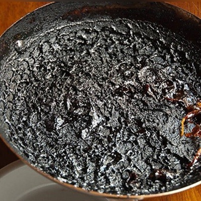 Prevent Food from Sticking and Burning in Stainless Steel Cookware – Easy Trick to Save Time and Scrubbing