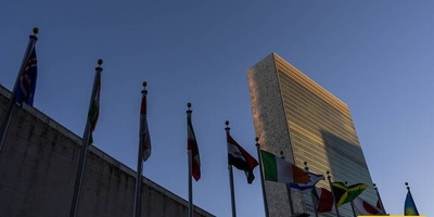 Xi Stresses the UN’s Authority and Its Role in Global Affairs
