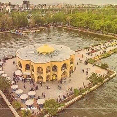 20 Tourist Attractions of Tabriz / Have You Seen Such Variety and Beauty Anywhere Else? + Exciting Video and Photos