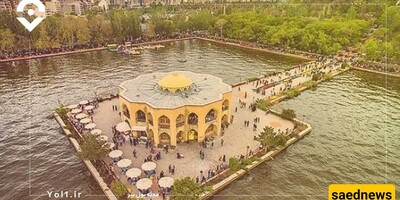 20 Tourist Attractions of Tabriz / Have You Seen Such Variety and Beauty Anywhere Else? + Exciting Video and Photos