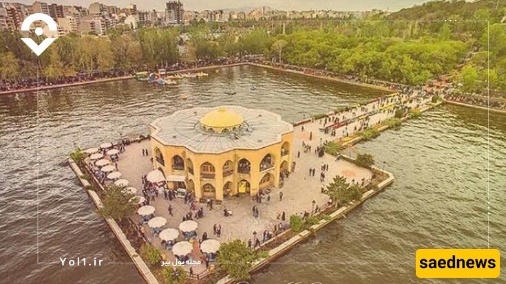 20 Tourist Attractions of Tabriz / Have You Seen Such Variety and Beauty Anywhere Else? + Exciting Video and Photos
