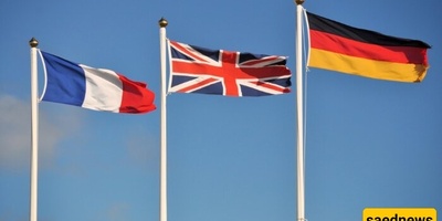 European Foreign Ministers Scramble; Request To Meet With Iranian Officials