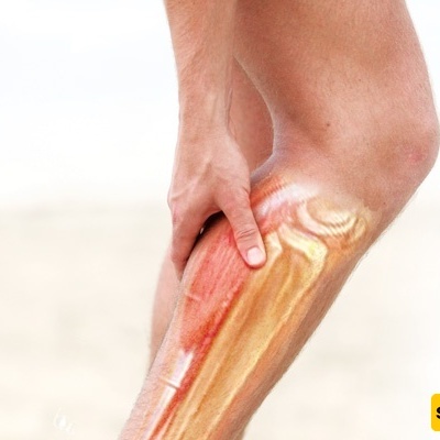 Instant Relief for Leg Cramps in Traditional Medicine: From Healing Massages to Soothing Herbal Teas