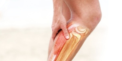Instant Relief for Leg Cramps in Traditional Medicine: From Healing Massages to Soothing Herbal Teas