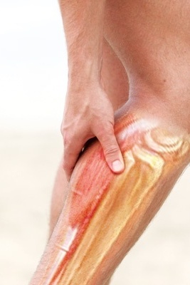 Instant Relief for Leg Cramps in Traditional Medicine: From Healing Massages to Soothing Herbal Teas