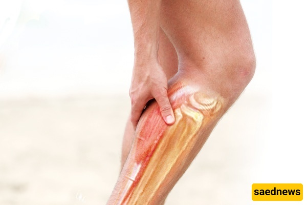 Instant Relief for Leg Cramps in Traditional Medicine: From Healing Massages to Soothing Herbal Teas