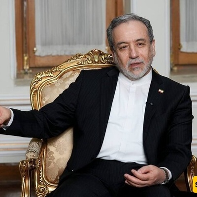 Araghchi Ridicules US Proposal as a “Novel Solution”