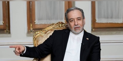 Araghchi Ridicules US Proposal as a “Novel Solution”