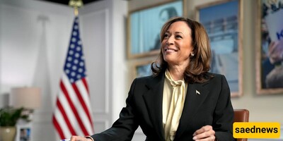 Kamala Harris Gains Ground Over Trump in Polls Ahead of Labor Day