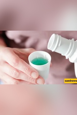 I Switched to Alcohol-Free Mouthwash for a Month — Here’s the Religious and Health Side I Found