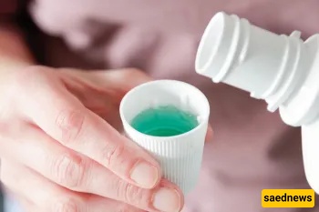 I Switched to Alcohol-Free Mouthwash for a Month — Here’s the Religious and Health Side I Found