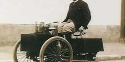 See The Oldest Car In The World That Still Works | Photos