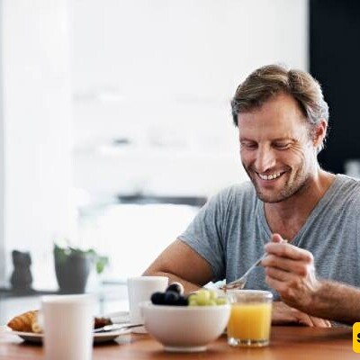 7 Great Breakfasts for Men