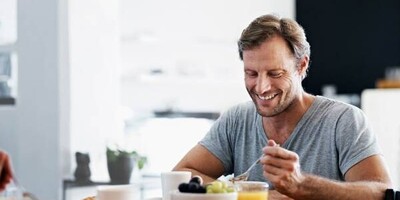 7 Great Breakfasts for Men