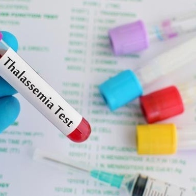 Pregnancy Conditions in Women and Men with Thalassemia