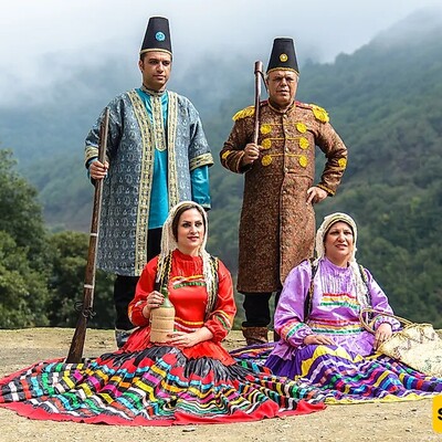 Iran's Rich Ethnic Tapestry: Meet the Largest Groups and Their Cultures