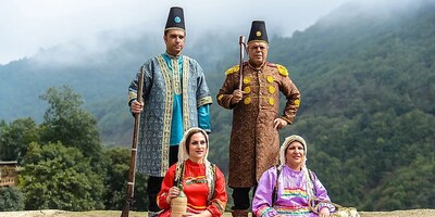 Iran's Rich Ethnic Tapestry: Meet the Largest Groups and Their Cultures