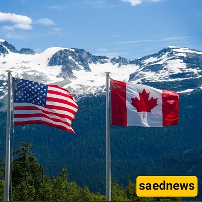 Iran War Dispute: Baghaei Says Canada Has Become a U.S. “Reserve Team”