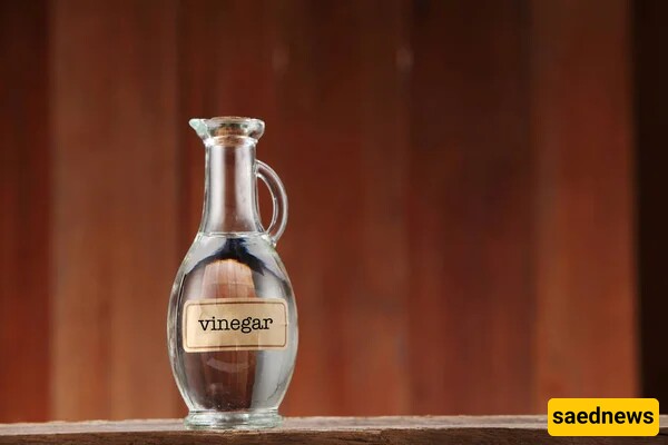 Vinegar