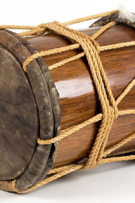 A Complete Introduction to the Damam Drum