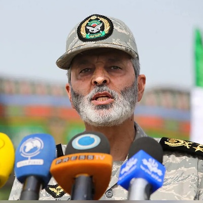 Top Commander Highlights Vital Role of Air Defense in Securing Iran’s Skies