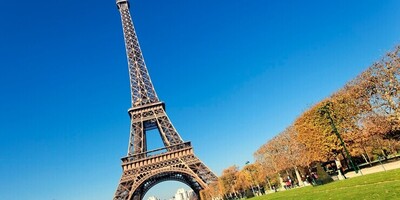 Why the Eiffel Tower Grows Taller in Summer