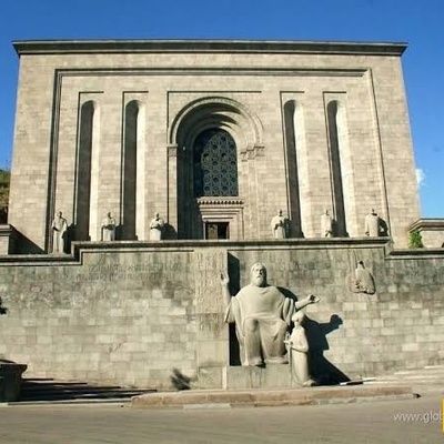 A Complete Guide to Armenia’s Matenadaran Museum